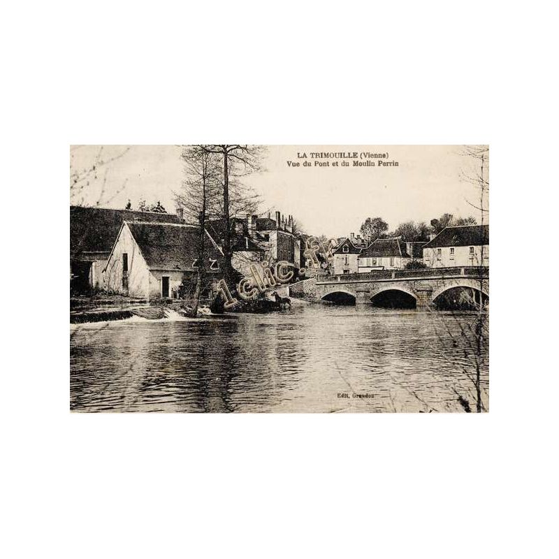 La Trimouille