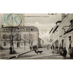 La Trimouille