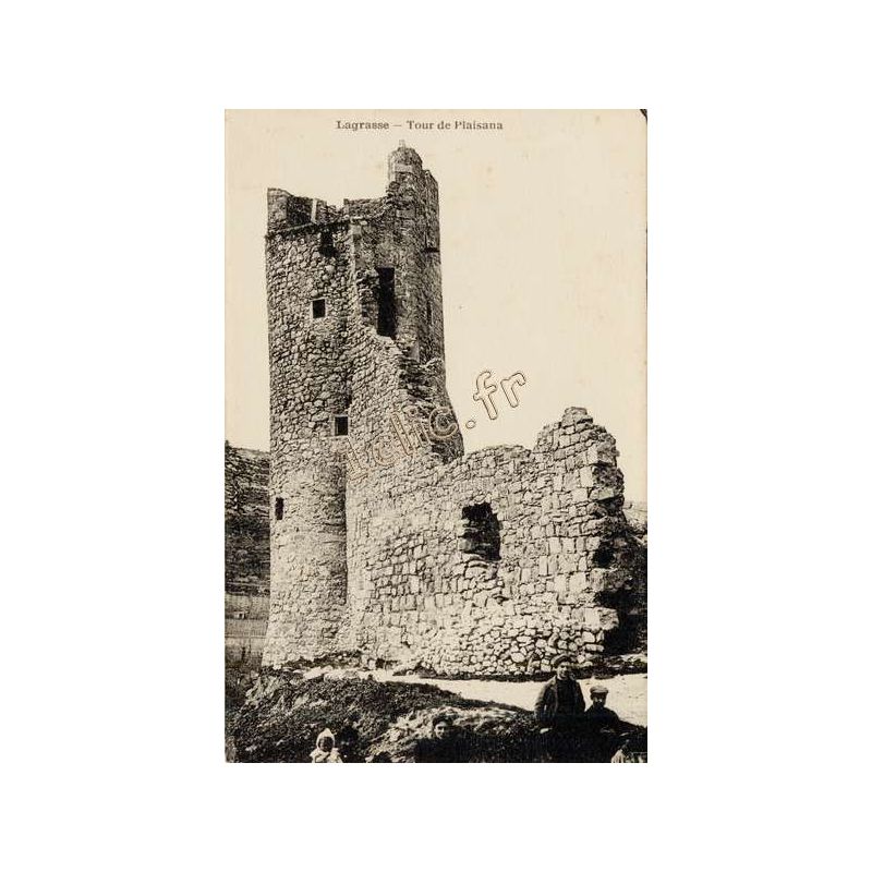 Lagrasse