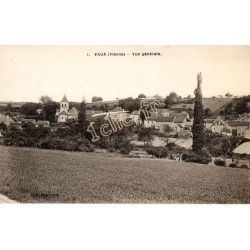 Vaux