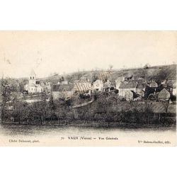 Vaux