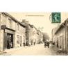 La Villedieu-Du-Clain