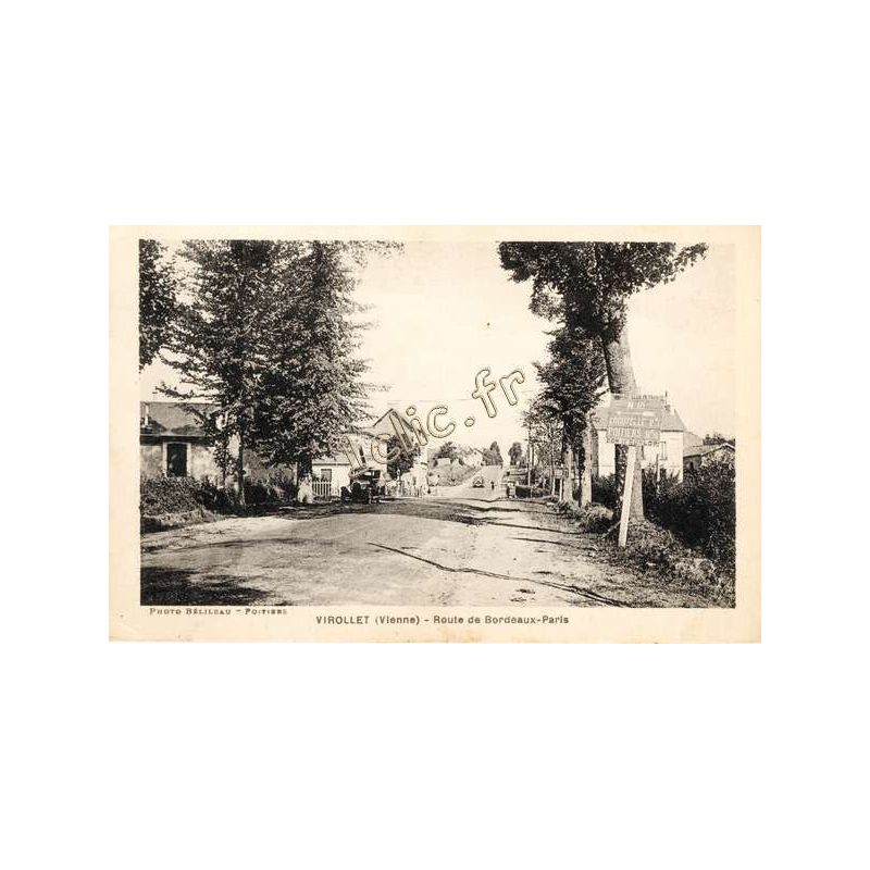 Virollet