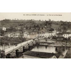 Aixe-Sur-Vienne