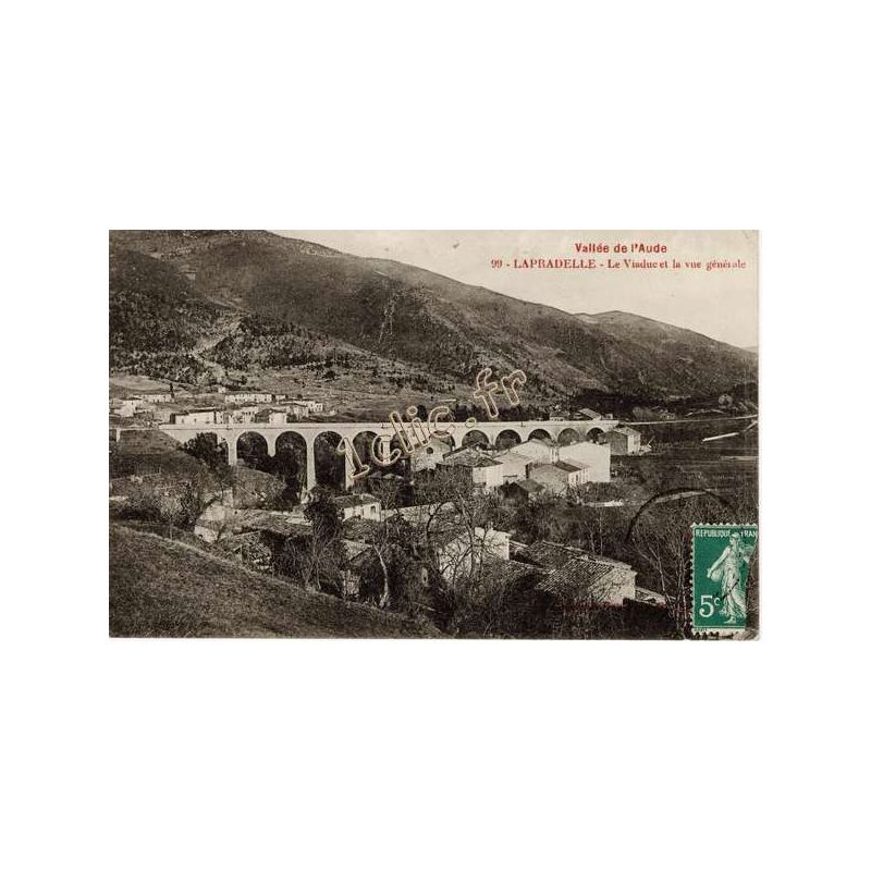 Lapradelle