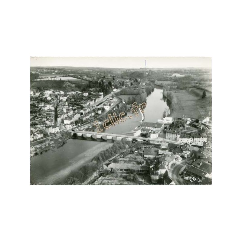 Aixe-Sur-Vienne