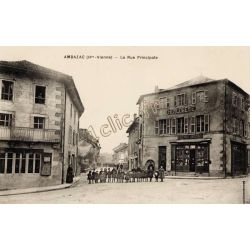 Ambazac