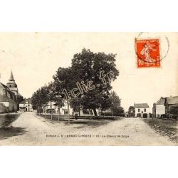 Arnac-La-Poste