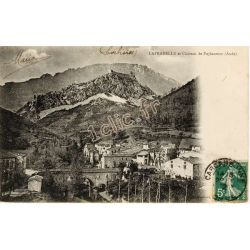 Lapradelle