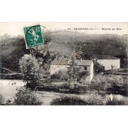 Bessines-Sur-Gartempe