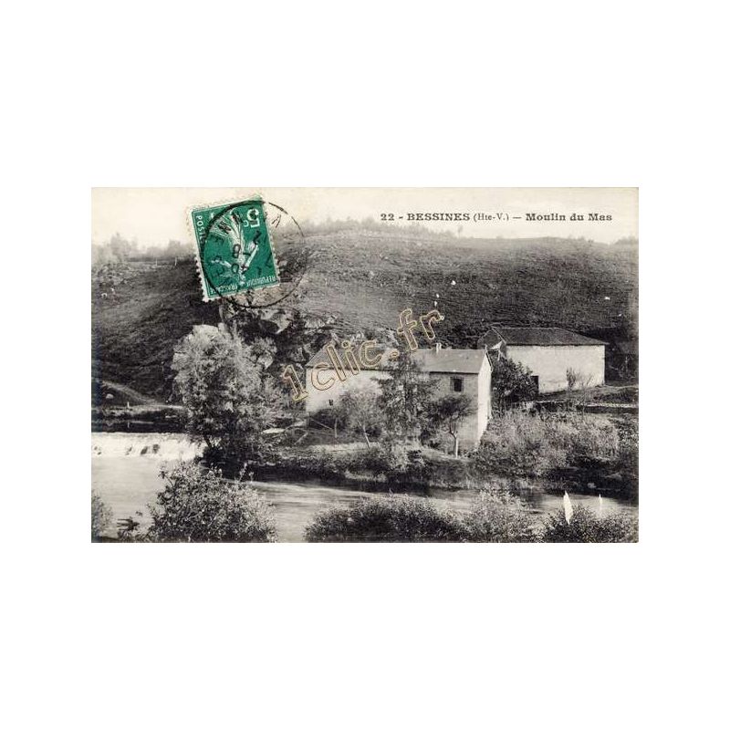 Bessines-Sur-Gartempe