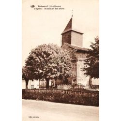 Boisseuil