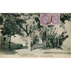 Laroque-De-Fa