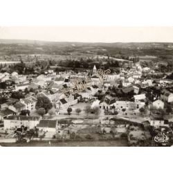 Bussiere-Poitevine