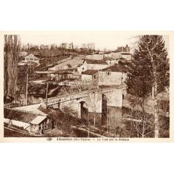 Chambon