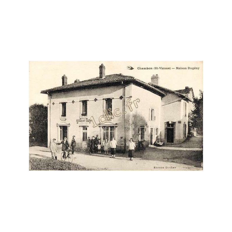 Chambon