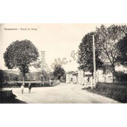 Chamboret