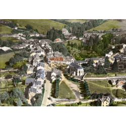 Chateauneuf-La-Foret