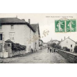Cieux