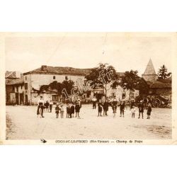 Cognac-Le-Froid