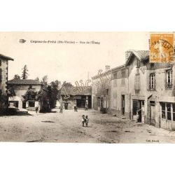 Cognac-Le-Froid