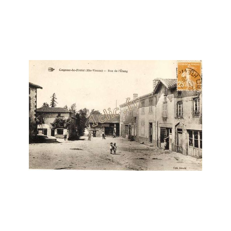 Cognac-Le-Froid