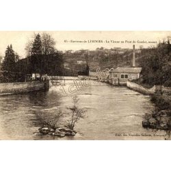 Condat-Sur-Vienne
