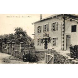 Condat-Sur-Vienne