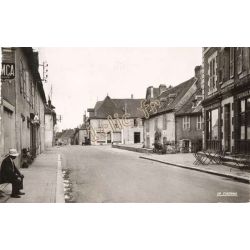 Coussac-Bonneval