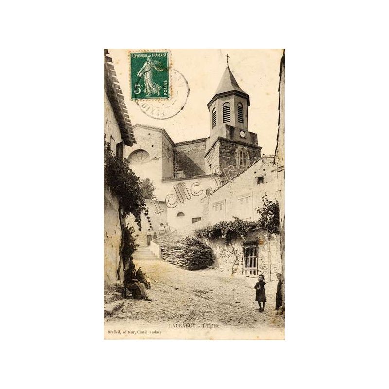 Laurabuc-Et-Mireval