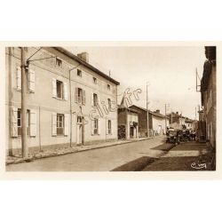 Cussac