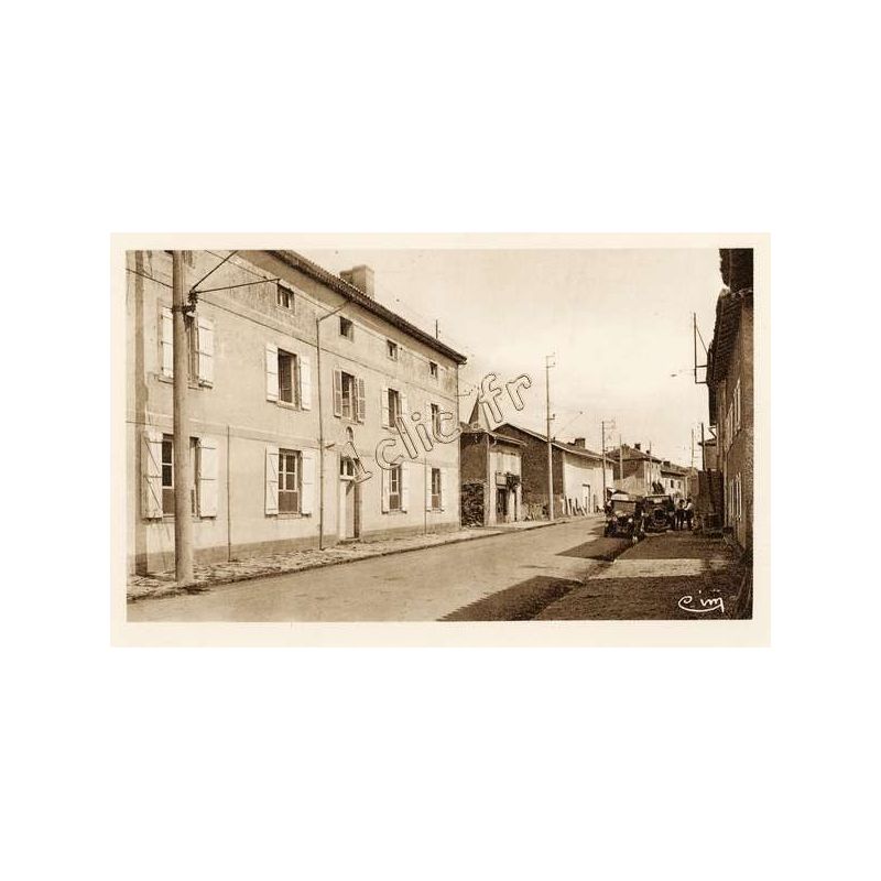 Cussac