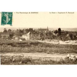 Darnac