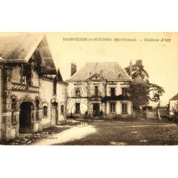 Dompierre-Les-Eglises