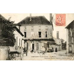 Dompierre-Les-Eglises