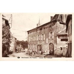 Dournazac