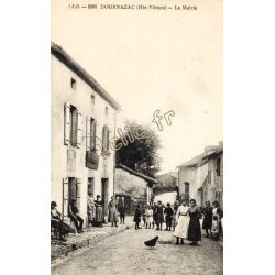 Dournazac