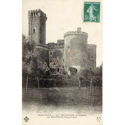 Dournazac