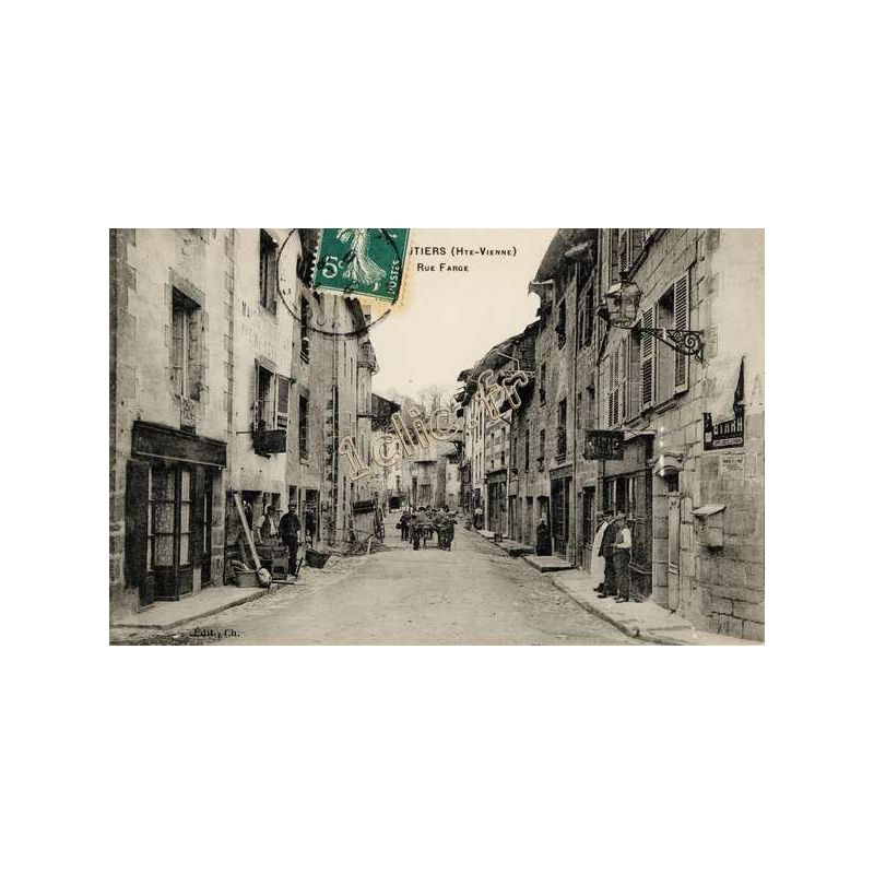 Eymoutiers