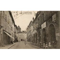 Eymoutiers