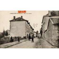 Eymoutiers