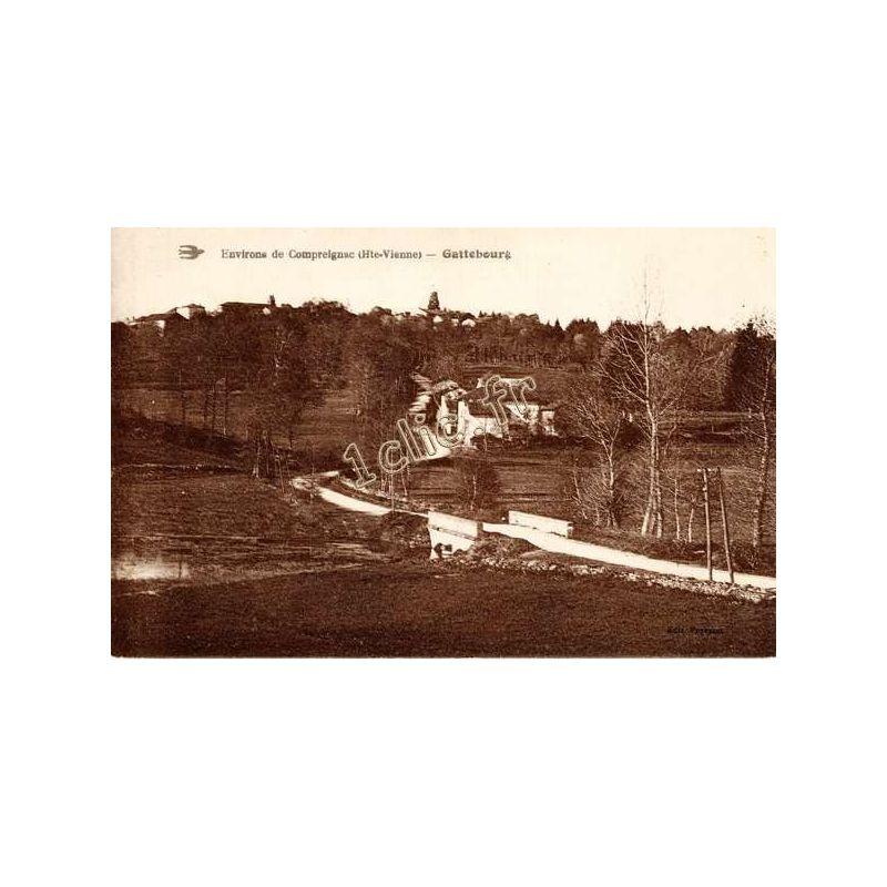 Gattebourg