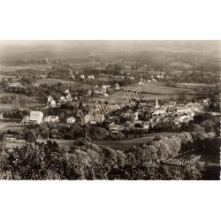 La Jonchere-Saint-Maurice