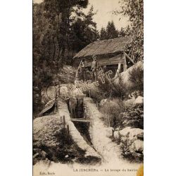 La Jonchere-Saint-Maurice