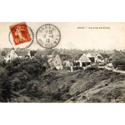 Jouac