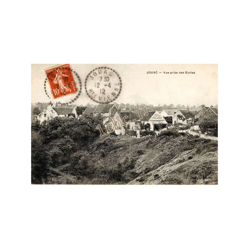 Jouac