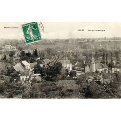 Jouac