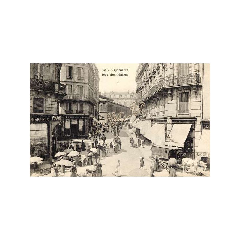 Limoges