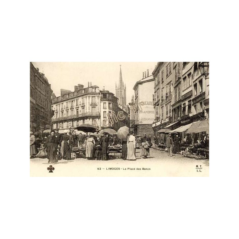 Limoges