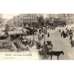 Limoges